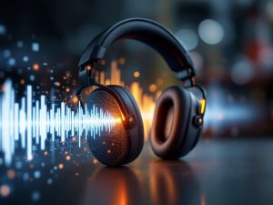 aktív hallásvédők